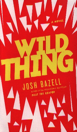 Wild Thing — 2340620 — 1