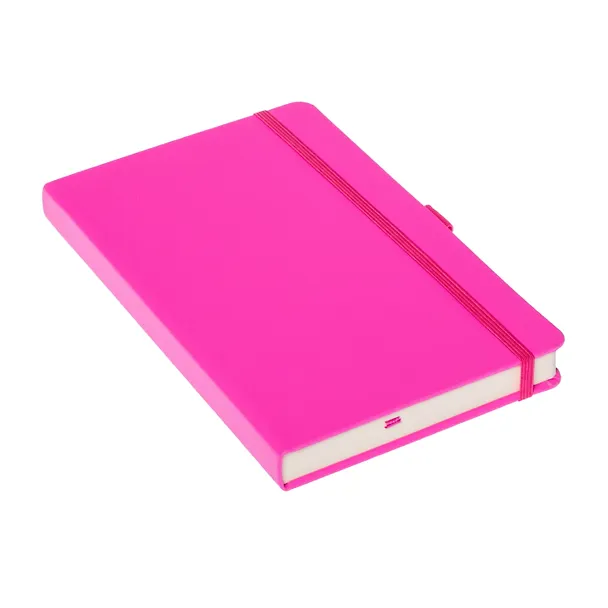 Скетчбук 13*21 80л "Sketchmarker"  фуксия яркая, 140г/м2, слоновая кость, тв.обл. 3012412 — 4