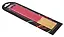Набор свечей для торта Red (красные) (6шт) (15см) (12-7color-candle_15) — 3106239 — 2