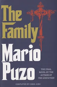 Family, The Puzo, Mario