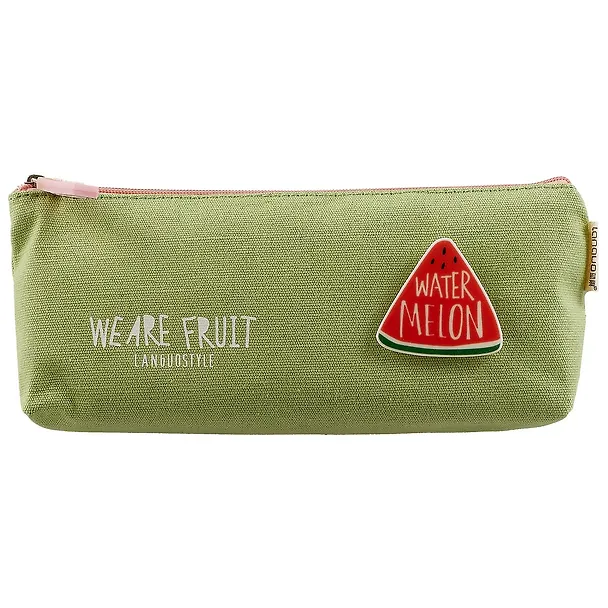 Пенал на молнии «We are fruit», 20 х 8 см 2539871 — 3