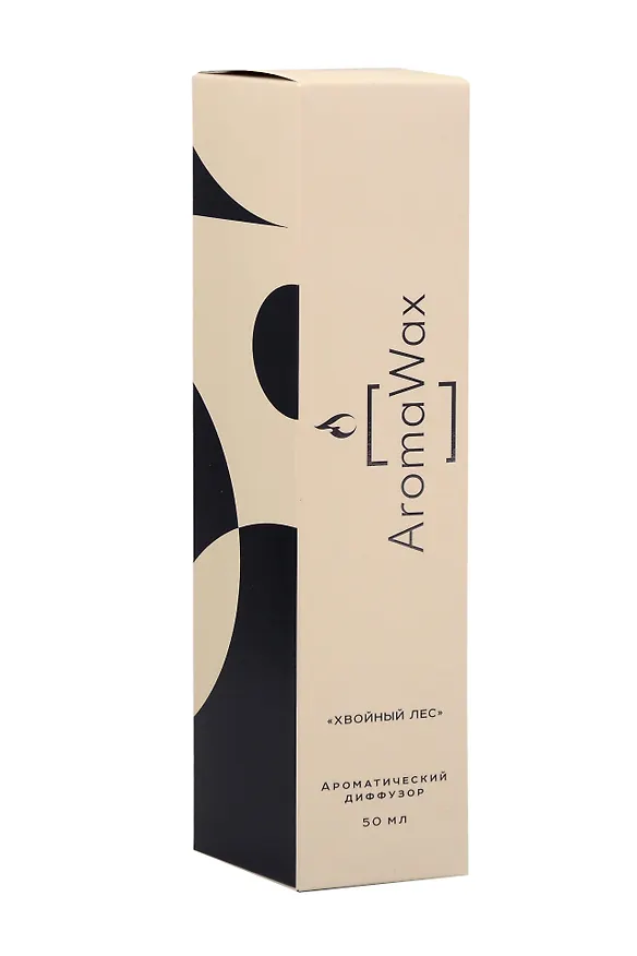 Диффузор ароматический Хвойный лес (50мл) (273448915) (AromaWax) 3101156 — 2