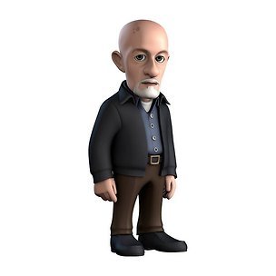 Коллекционная фигурка Майк Эрмантраут (Лучше звоните Солу) (Minix) (12см) (13364_MNX) 3183340