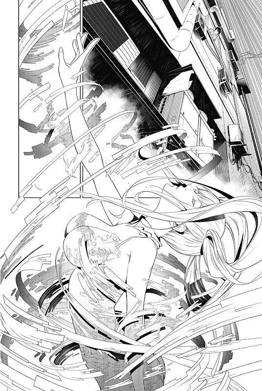 Истории монстров. Том 12 (Bakemonogatari). Манга 3024677 — 2