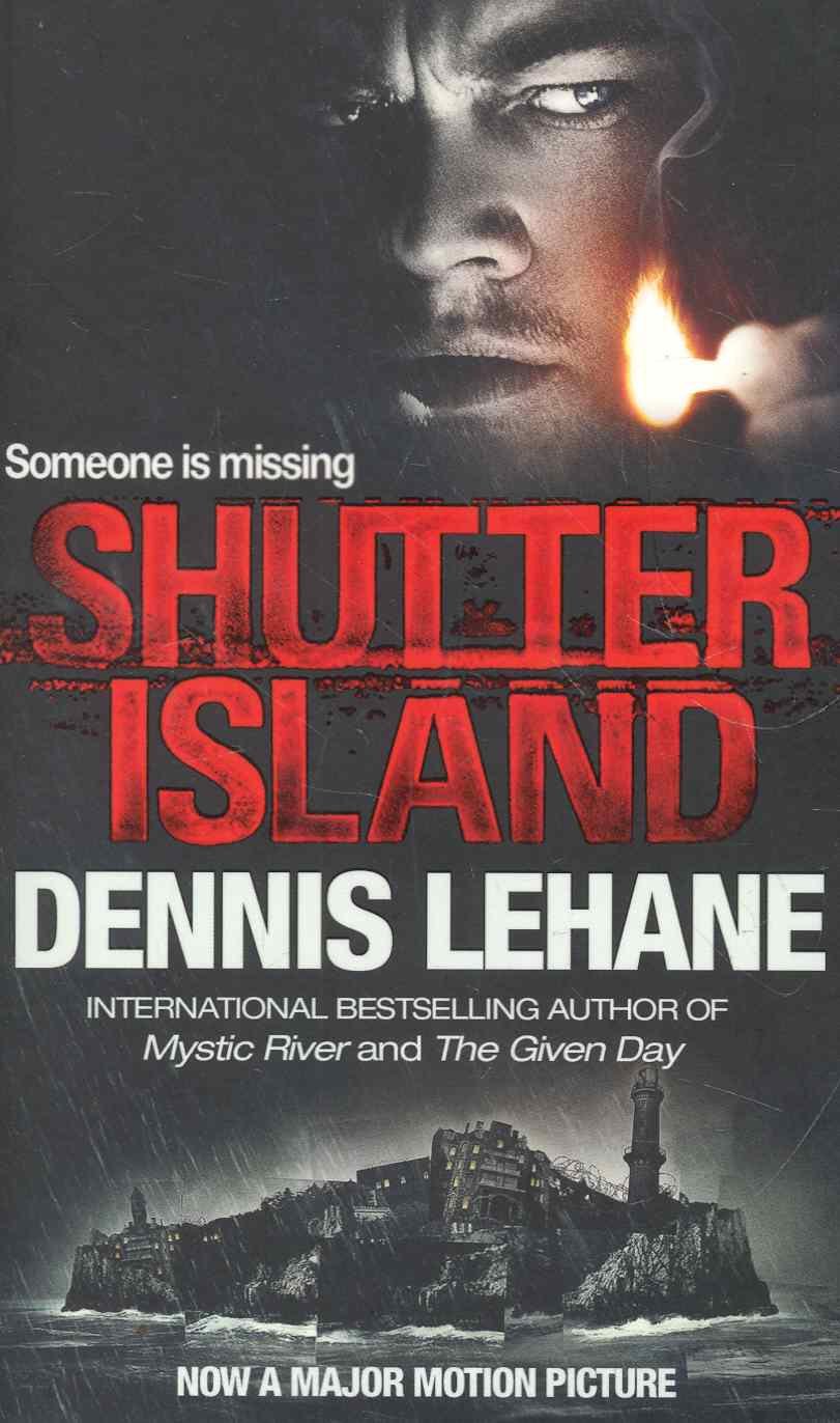 

Shutter Island (Film Tie-in)