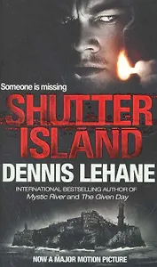 Shutter Island (Film Tie-in)