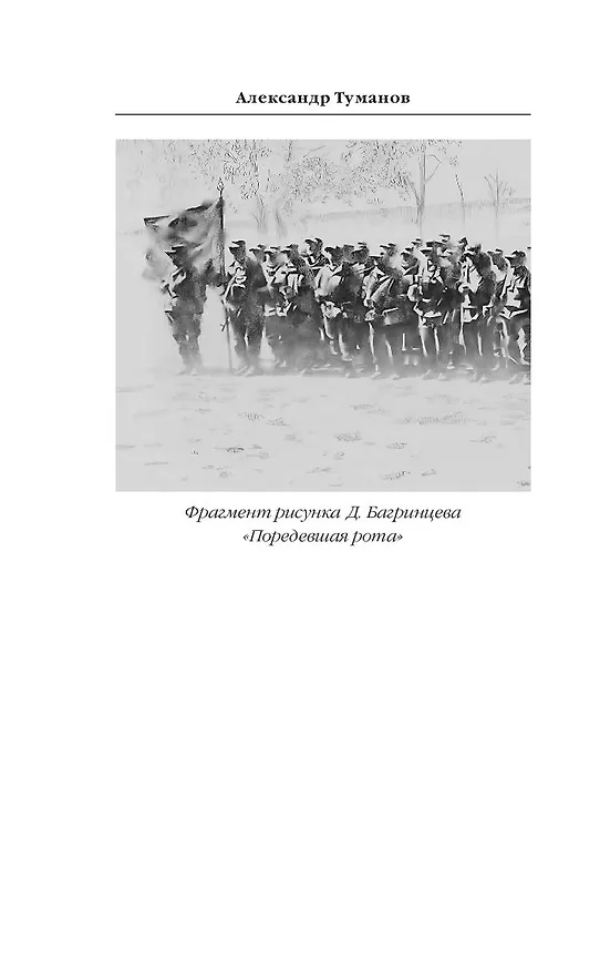 Книга Корректировщик (Александр Туманов) — 8