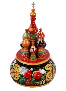 ГС Храм музыкальный (1339809)