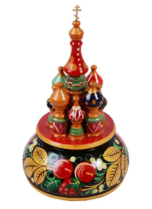 ГС Храм музыкальный (1339809) 2628477