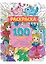 100 милых картинок для девочек. Раскраска — 2837074 — 1