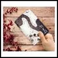 Обложка для паспорта (29063) (133х191) (ПВХ)