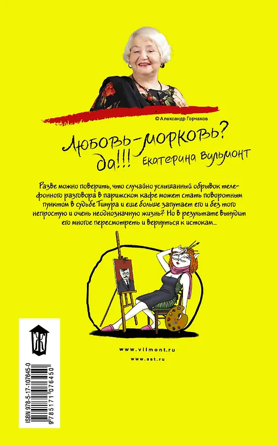 Книга Дама из сугроба (Екатерина Вильмонт) — 2