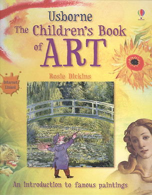 The Childrens Books of Art — 2449935 — 1