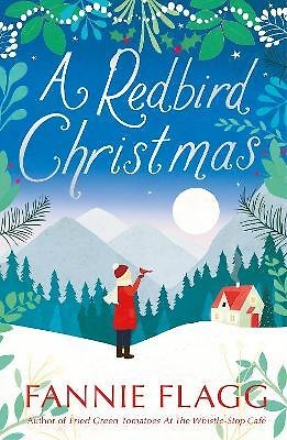 Книга A Redbird Christmas (Fannie Flagg) — 1