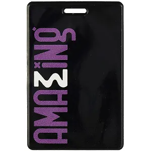 Чехол для карточек Amazing