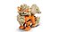 Конструктор LEGO POK POKEMON 72160 — 3186124 — 3