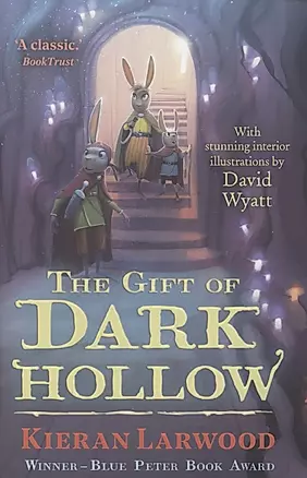 The Gift of Dark Hollow — 2890301 — 1