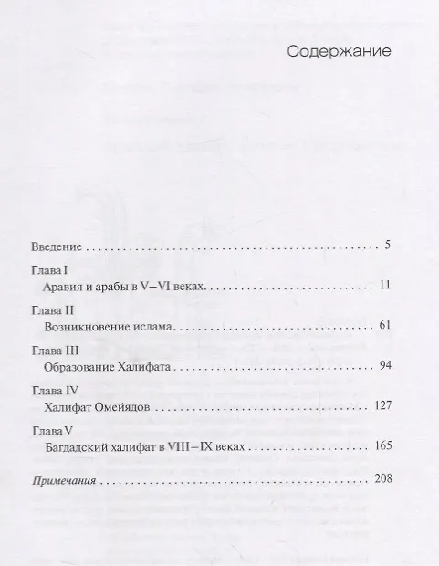 Книга Арабский Халифат в раннее Средневековье (Евгений Беляев) — 2