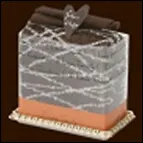 Полотенце Пирожное (SD-DGMJ110) (упаковка) 2280556