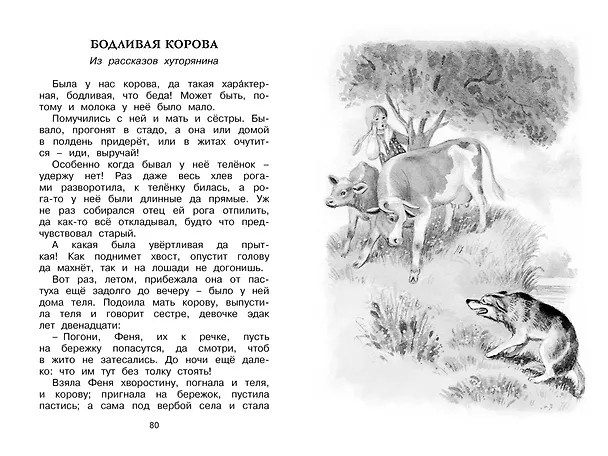 Книга Рассказы и сказки (Константин Ушинский) — 10