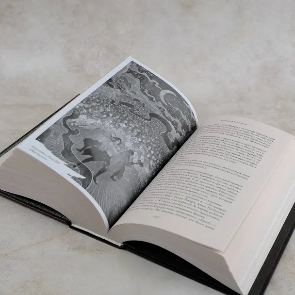 Книга Империя вампиров (Джей Кристофф) — 14