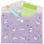 Папка-конверт «Unicorn pattern», А6 — 252715 — 2