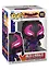 Фигурка Funko POP! Bobble Marvel Spider-Man ATSV S2 Miles G Morales (Prowler) (1412) (Fun82650) — 3118573 — 2