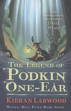 The Legend of Podkin One-Ear — 2890284 — 1