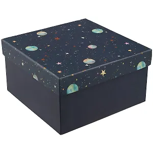 Подарочная коробка «Вселенная», большая