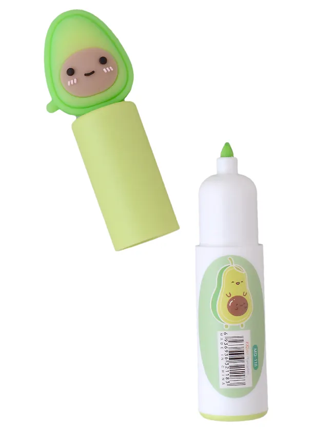 MilotaBox mini Подарочный набор Avocado (коробка) 2962854 — 4