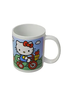 Hello Kitty Кружка керамическая в коробке (325мл) (163507) 2400180