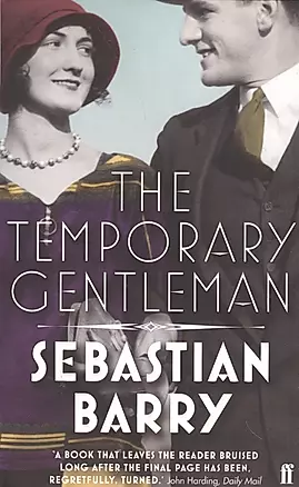 Temporary Gentleman — 2521074 — 1