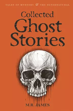 Collected Ghost Stories — 2876788 — 1