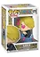 Фигурка Funko POP! Animation One Piece Sanji in Love (1773) (Fun80367) — 3118970 — 2
