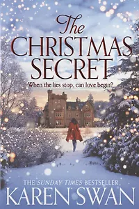 The Christmas Secret