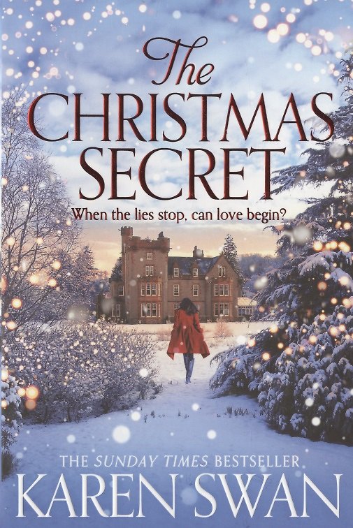 ΠΠ½ΠΈΠ³Π° The Christmas Secret (Karen Swan) β 1
