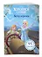 Холодное сердце. Ветер перемен. Книга для чтения (с наклейками)_ — 2783661 — 3