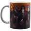 Кружка в подарочной упаковке Аниме Naruto Akatsuki (Наруто) (керамика) (320 мл) — 2943234 — 2