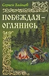 Побеждая - оглянись: Роман / (История России в романах). Зайцев С. (Версия СК) — 2203743 — 1