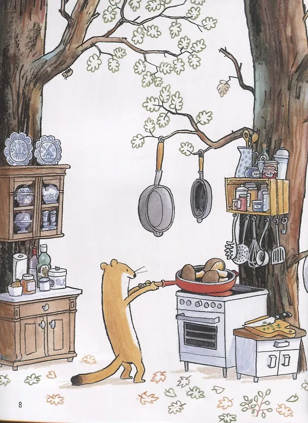 Книга Два мне, один тебе. Для самых маленьких. 3-5 лет (Йорг Мюле) — 4