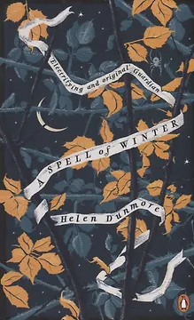 A Spell of Winter