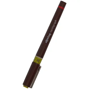 Рапидограф Rotring, 0.30 мм