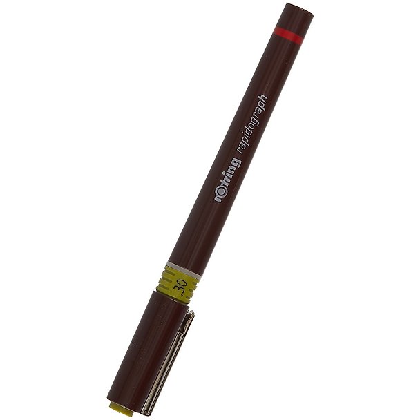 Рапидограф Rotring, 0.30 мм 219875 — 1