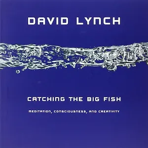 Catching the Big Fish : Meditation, Consciousness and Creativity