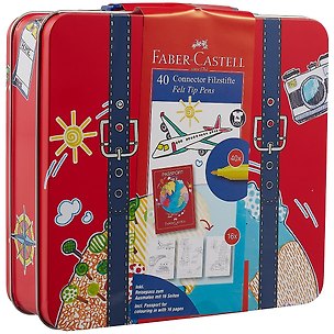 Набор для рисования Faber-Castell, Connector 255842