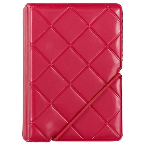 Визитница «Rhomb», 7 х 10 см