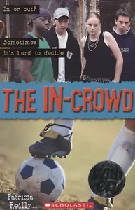 The In-Crowd. Level 2 (+CD)