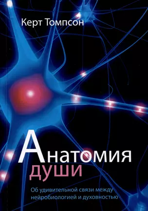 Анатомия души. Об удивительной связи между нейробиологией и духовностью — 3028609 — 1