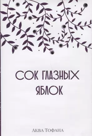 Сок глазных яблок — 2670461 — 1