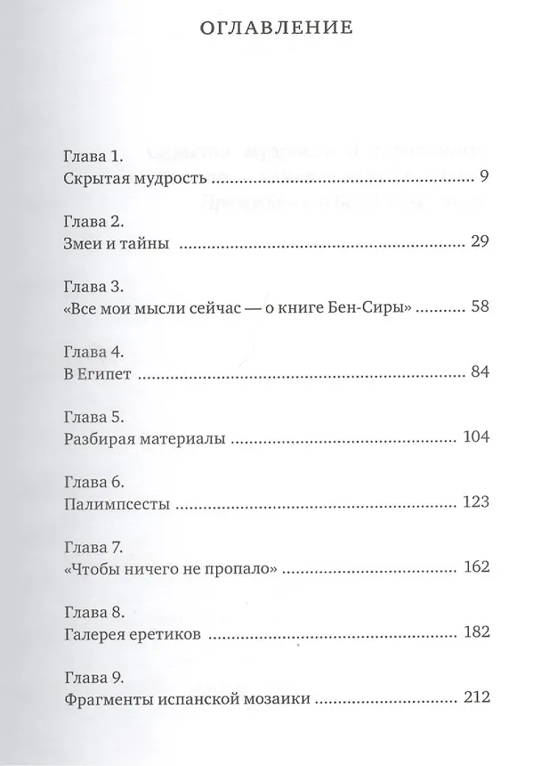 Книга Священный сор. Потерянный и возвращенный мир Каирской генизы () — 2